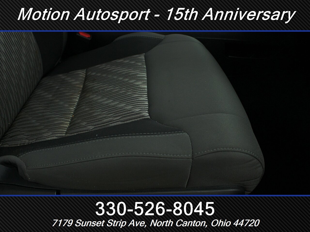 2018 Toyota Tundra SR5 TRD Off Road 4X4 - Photo 36 - North Canton, OH 44720