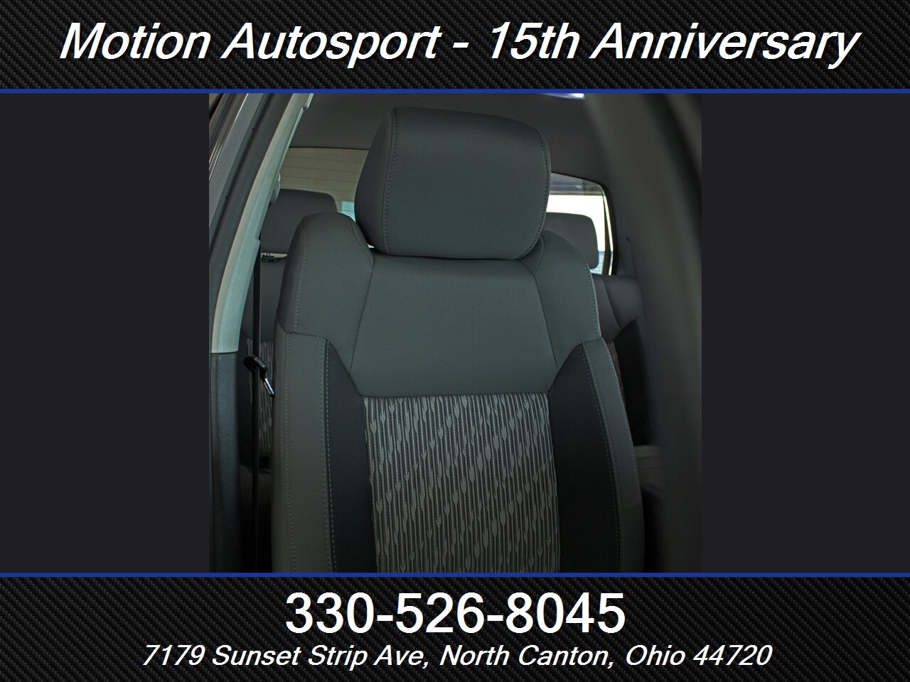 2018 Toyota Tundra SR5 TRD Off Road 4X4 - Photo 35 - North Canton, OH 44720