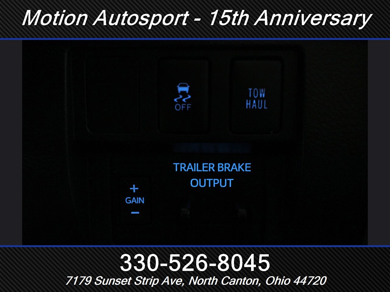 2018 Toyota Tundra SR5 TRD Off Road 4X4 - Photo 21 - North Canton, OH 44720