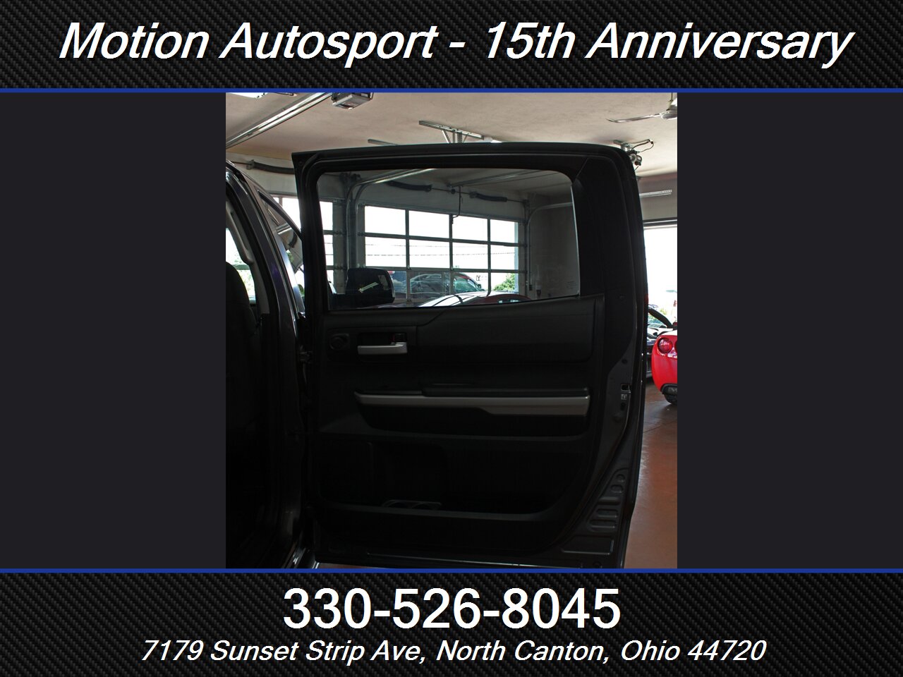2018 Toyota Tundra SR5 TRD Off Road 4X4 - Photo 39 - North Canton, OH 44720