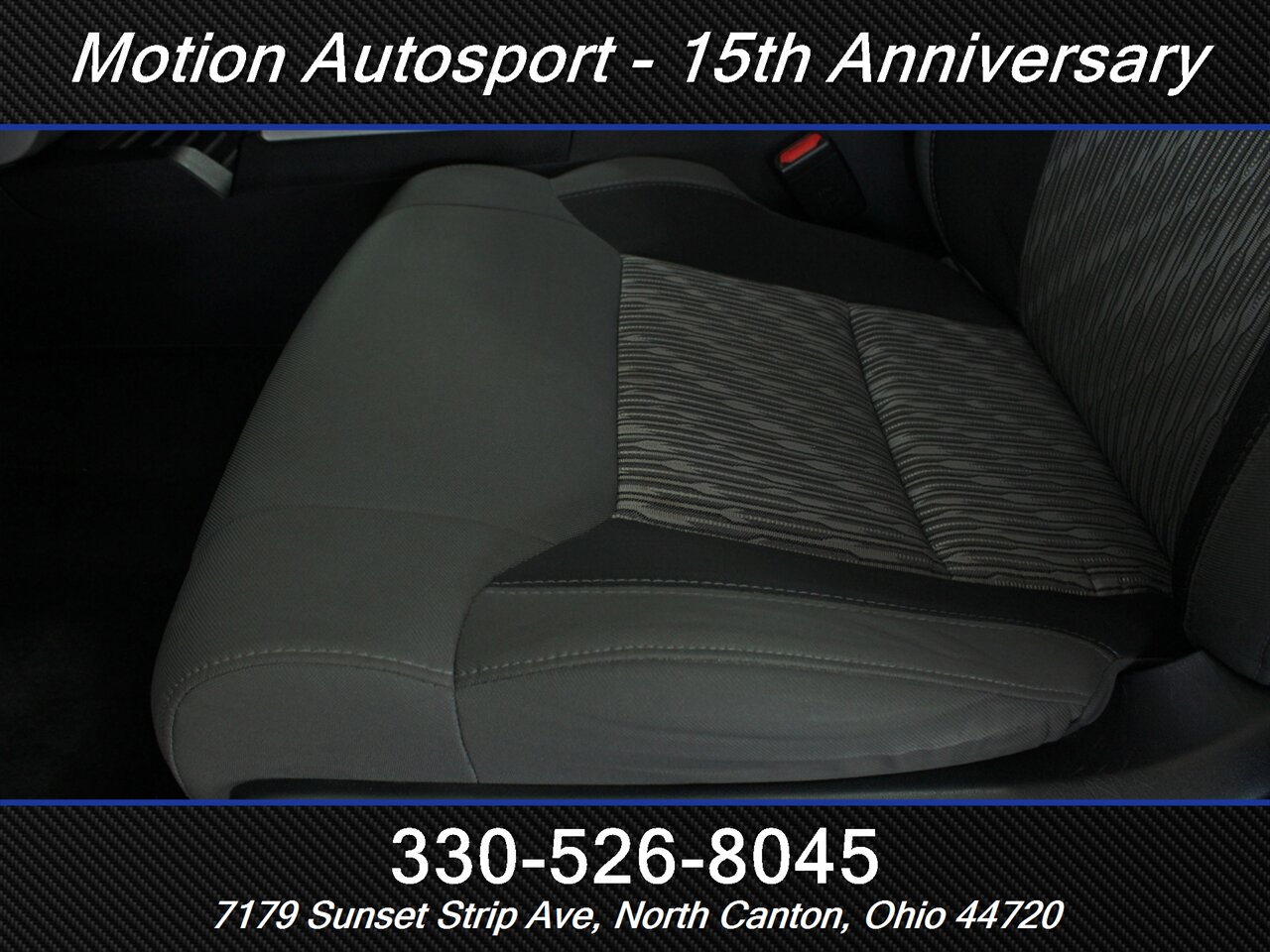 2018 Toyota Tundra SR5 TRD Off Road 4X4 - Photo 31 - North Canton, OH 44720