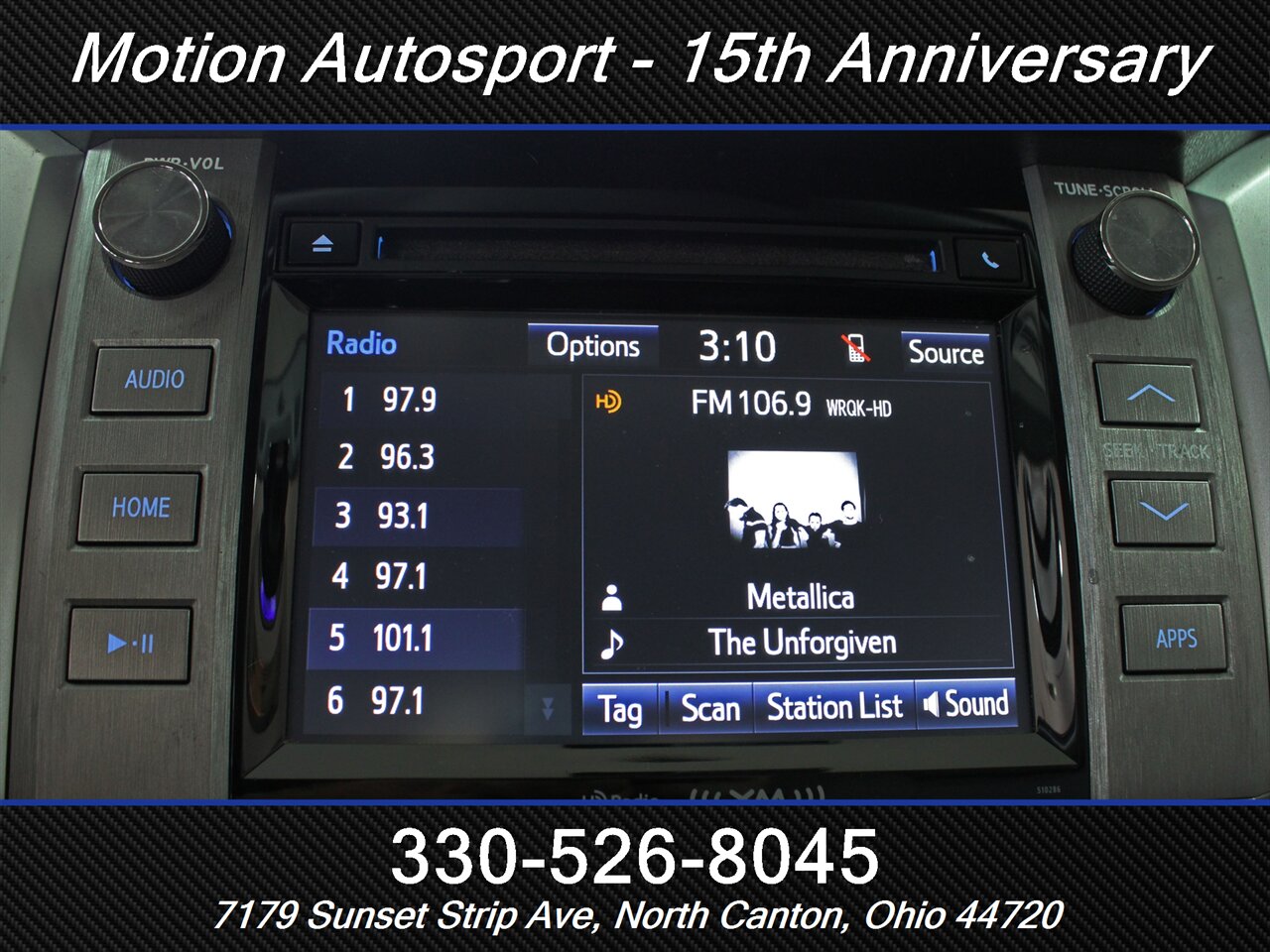 2018 Toyota Tundra SR5 TRD Off Road 4X4 - Photo 26 - North Canton, OH 44720