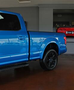 2019 Ford F-150 XLT  Sport Special Edition FX4 4X4 - Photo 43 - North Canton, OH 44720