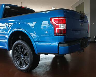 2019 Ford F-150 XLT  Sport Special Edition FX4 4X4 - Photo 6 - North Canton, OH 44720