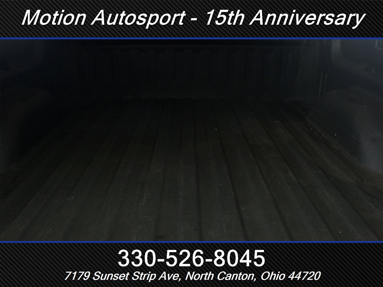 2014 GMC Sierra 1500 SLT 4X4 - Photo 10 - North Canton, OH 44720