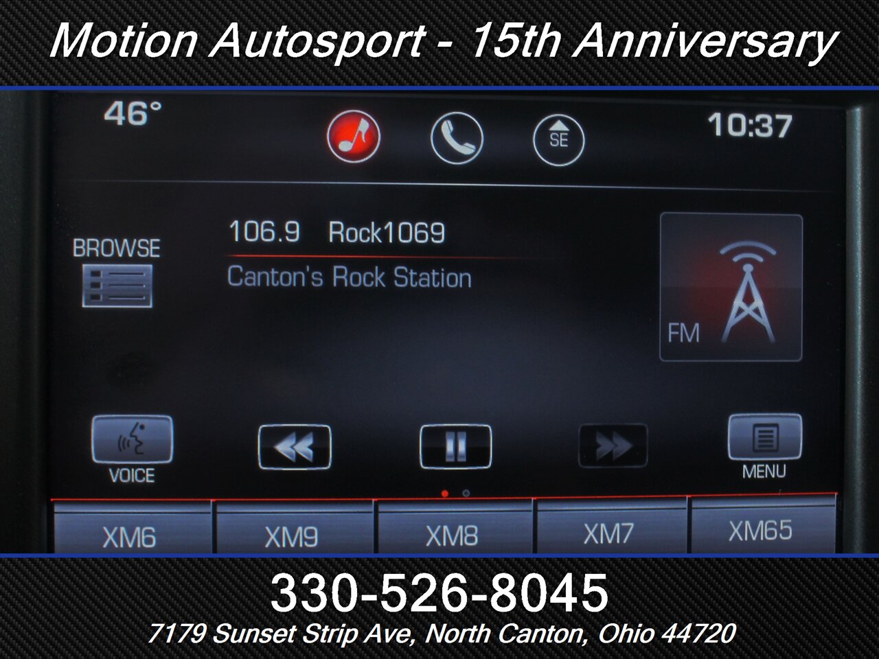 2014 GMC Sierra 1500 SLT 4X4 - Photo 28 - North Canton, OH 44720