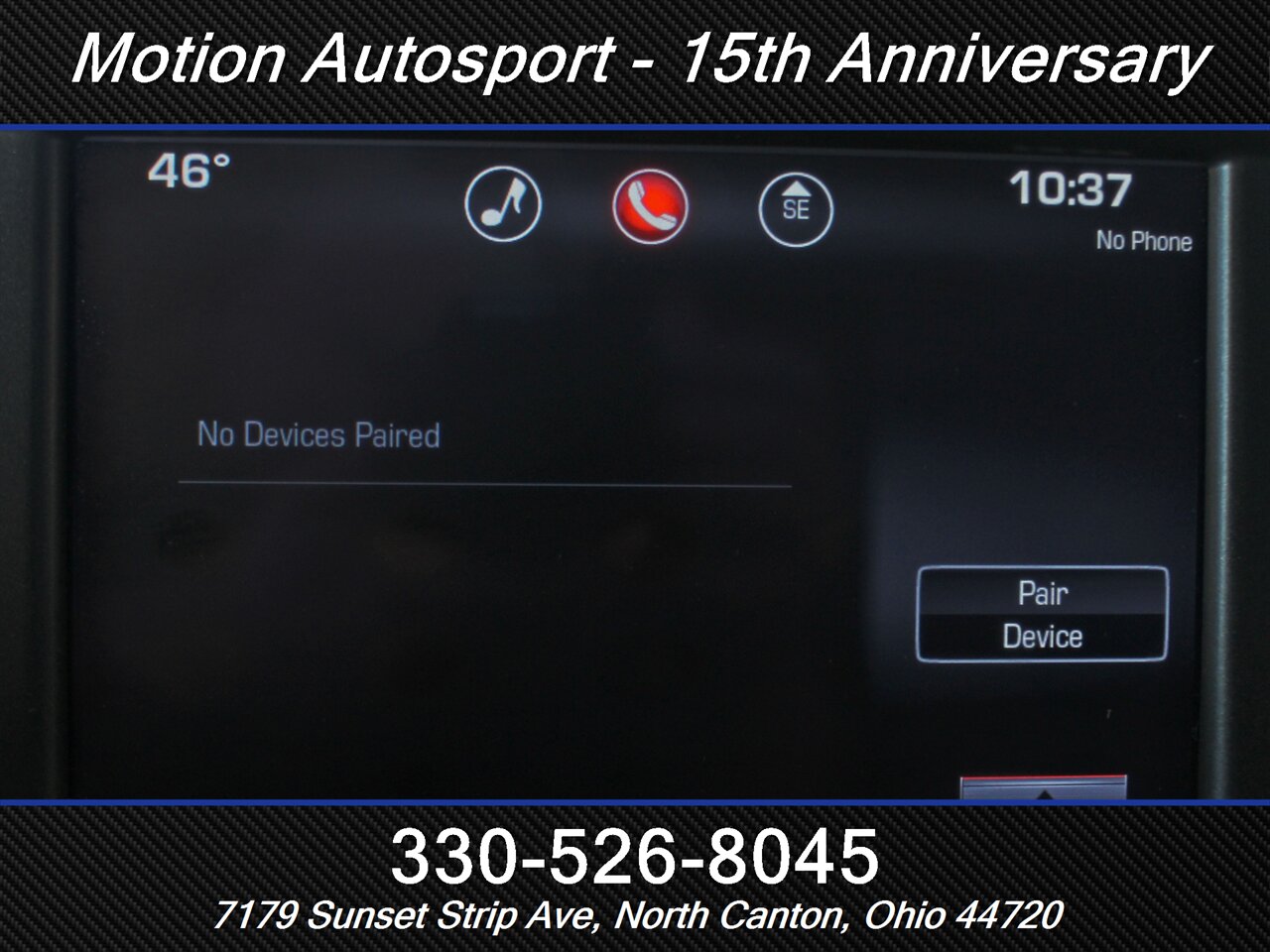 2014 GMC Sierra 1500 SLT 4X4 - Photo 29 - North Canton, OH 44720