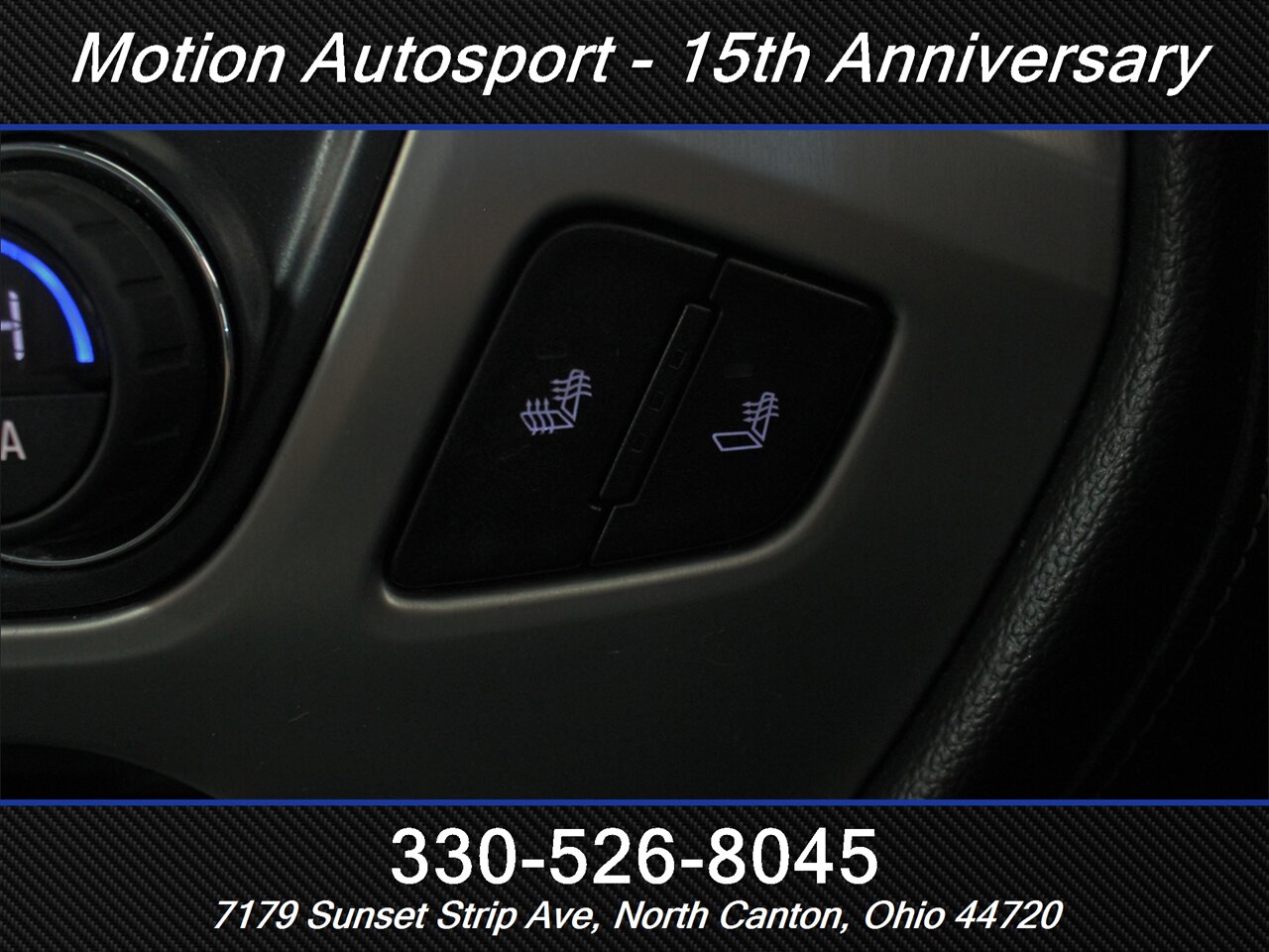 2014 GMC Sierra 1500 SLT 4X4 - Photo 24 - North Canton, OH 44720