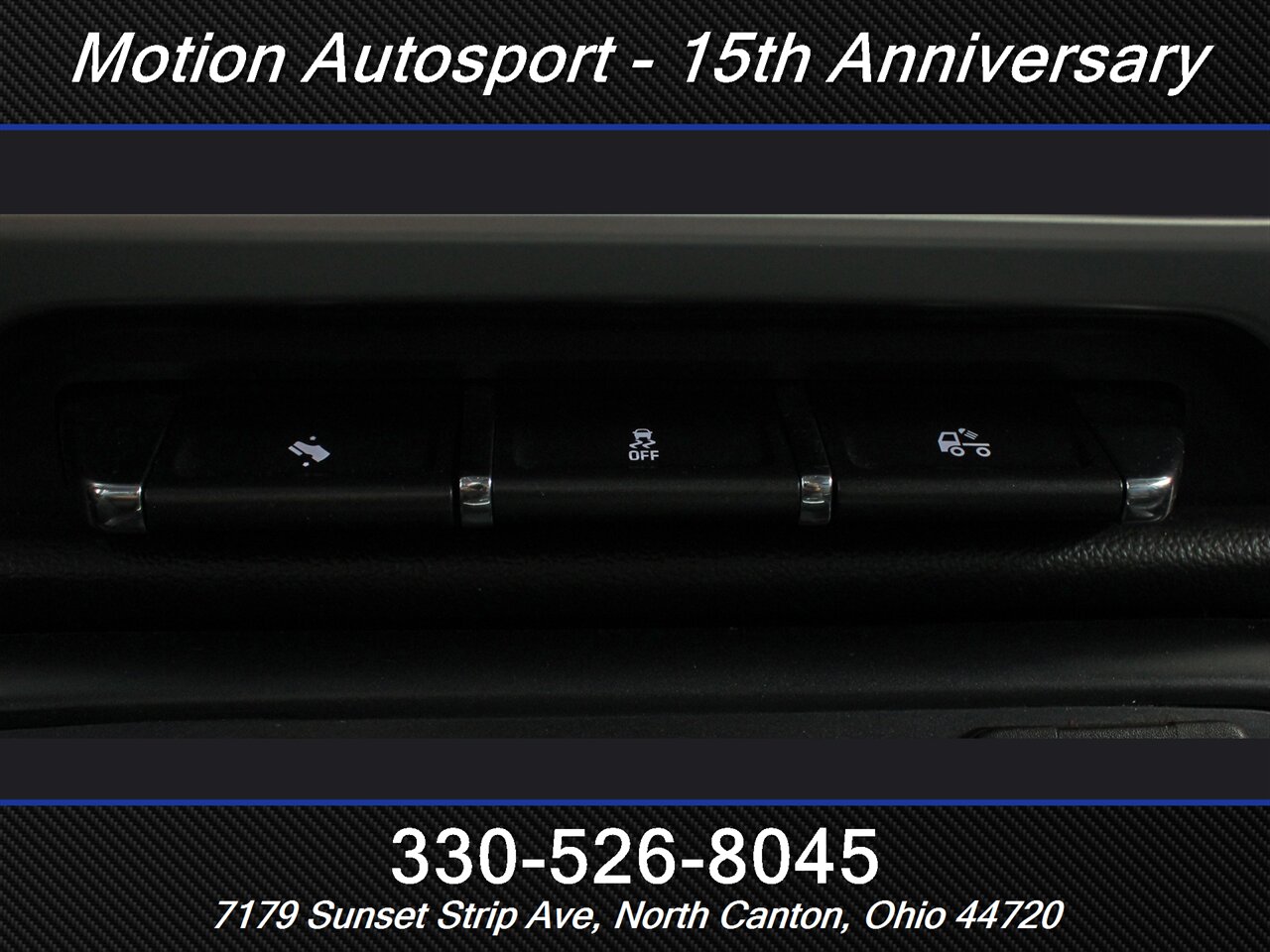 2014 GMC Sierra 1500 SLT 4X4 - Photo 25 - North Canton, OH 44720