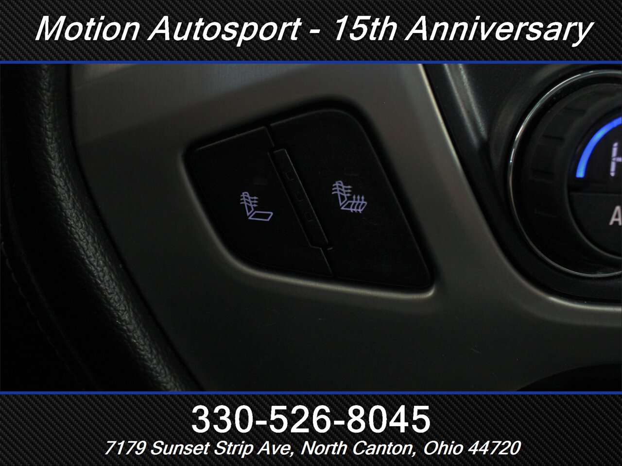 2014 GMC Sierra 1500 SLT 4X4 - Photo 22 - North Canton, OH 44720