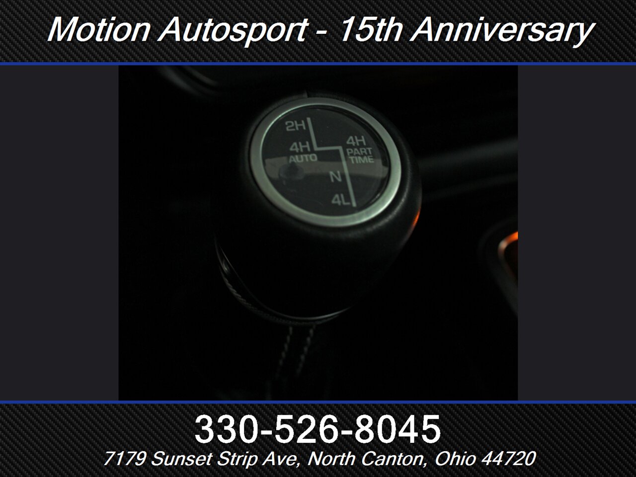 2021 Jeep Gladiator Overland  Custom Lift 4X4 - Photo 21 - North Canton, OH 44720