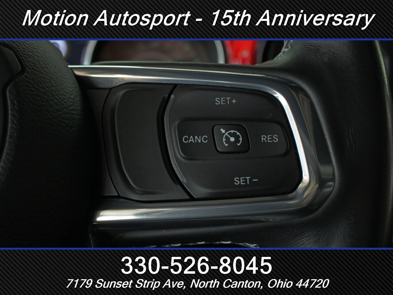 2021 Jeep Gladiator Overland  Custom Lift 4X4 - Photo 19 - North Canton, OH 44720