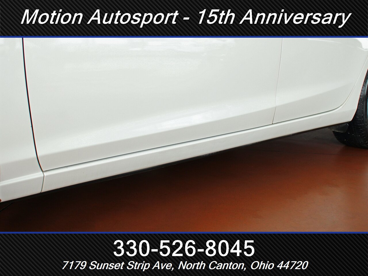 2016 Mazda Mazda6 i Sport - Photo 43 - North Canton, OH 44720