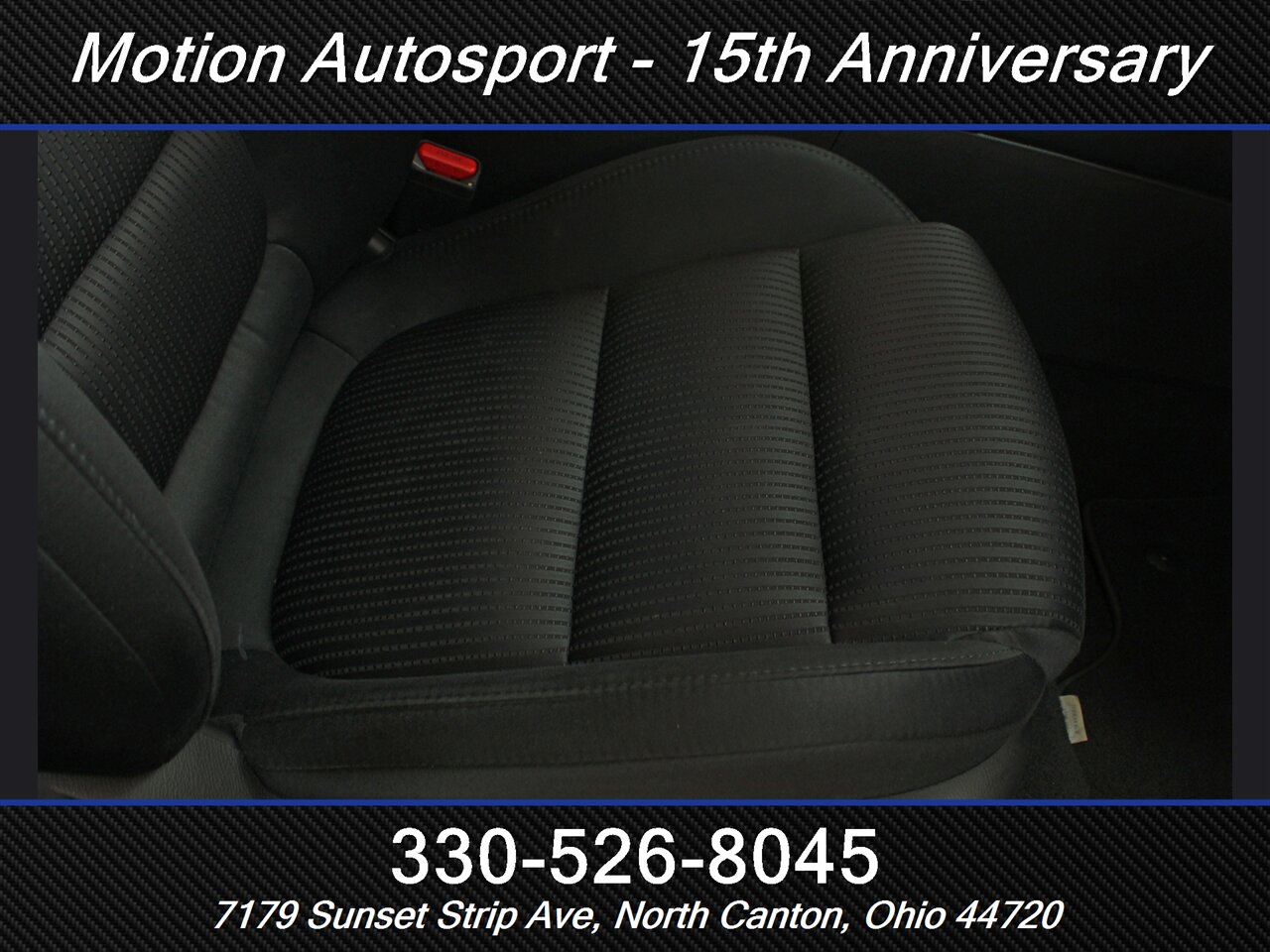 2016 Mazda Mazda6 i Sport - Photo 35 - North Canton, OH 44720