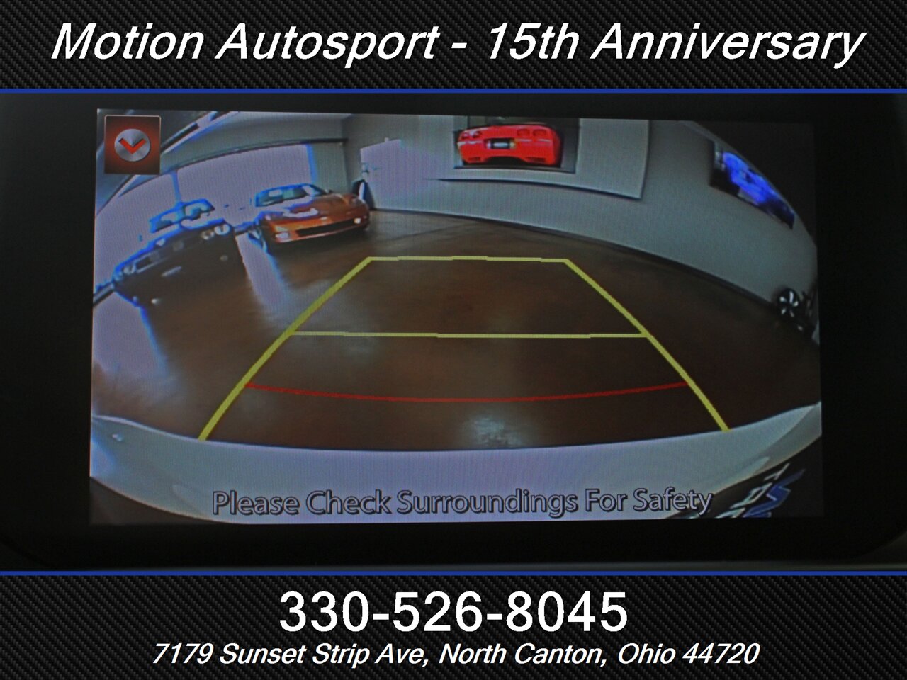 2016 Mazda Mazda6 i Sport - Photo 27 - North Canton, OH 44720