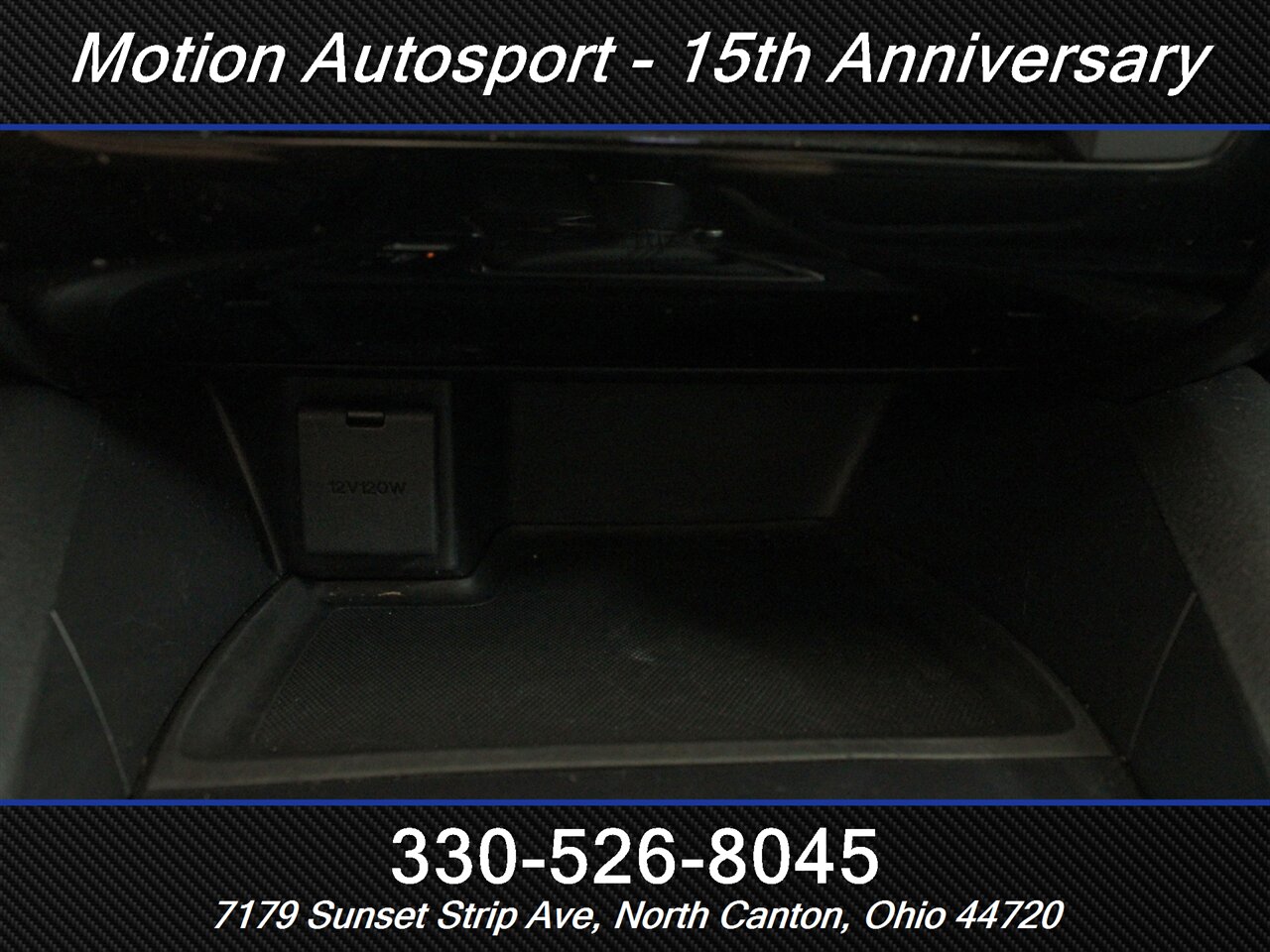 2016 Mazda Mazda6 i Sport - Photo 23 - North Canton, OH 44720