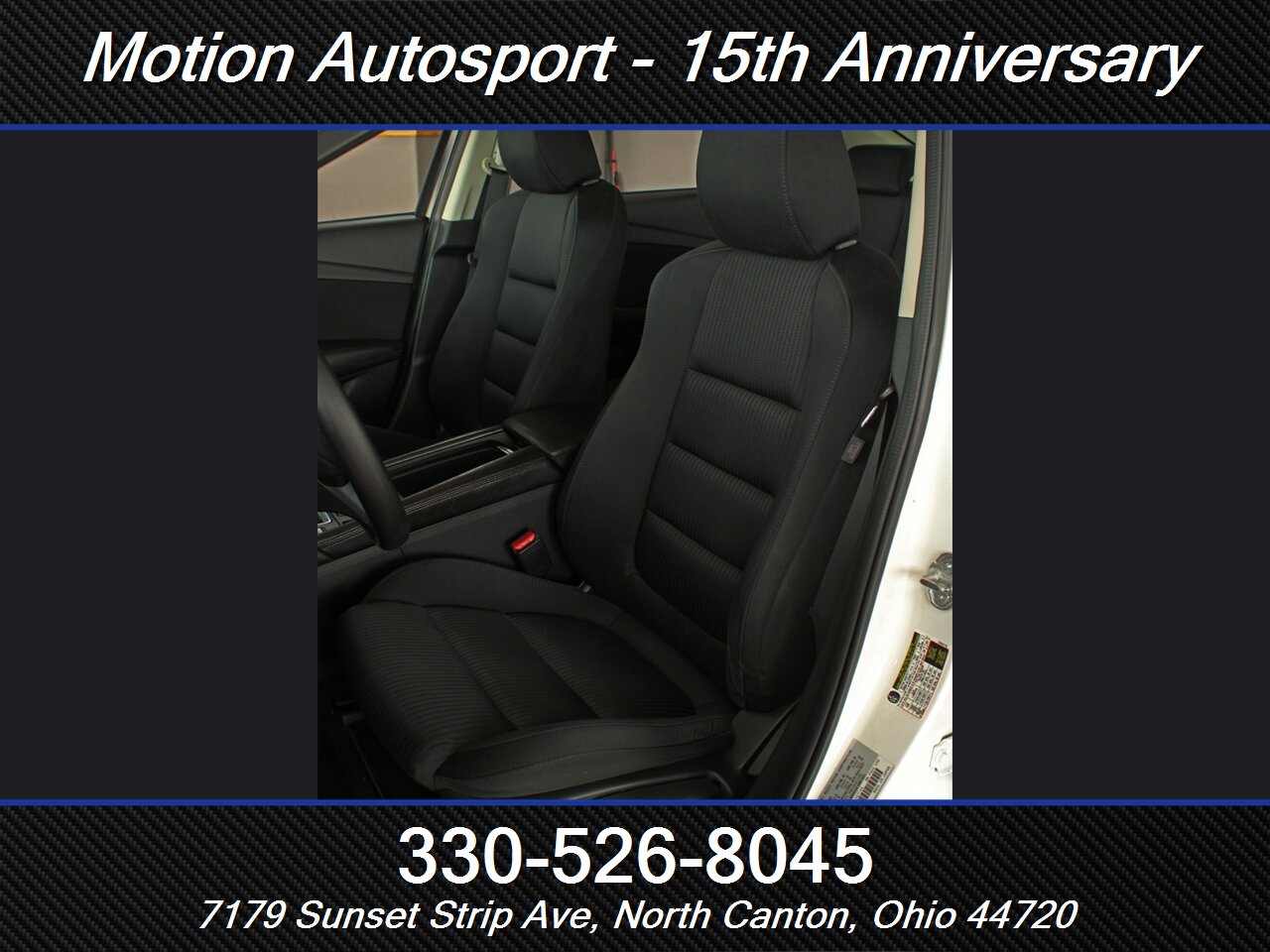 2016 Mazda Mazda6 i Sport - Photo 28 - North Canton, OH 44720