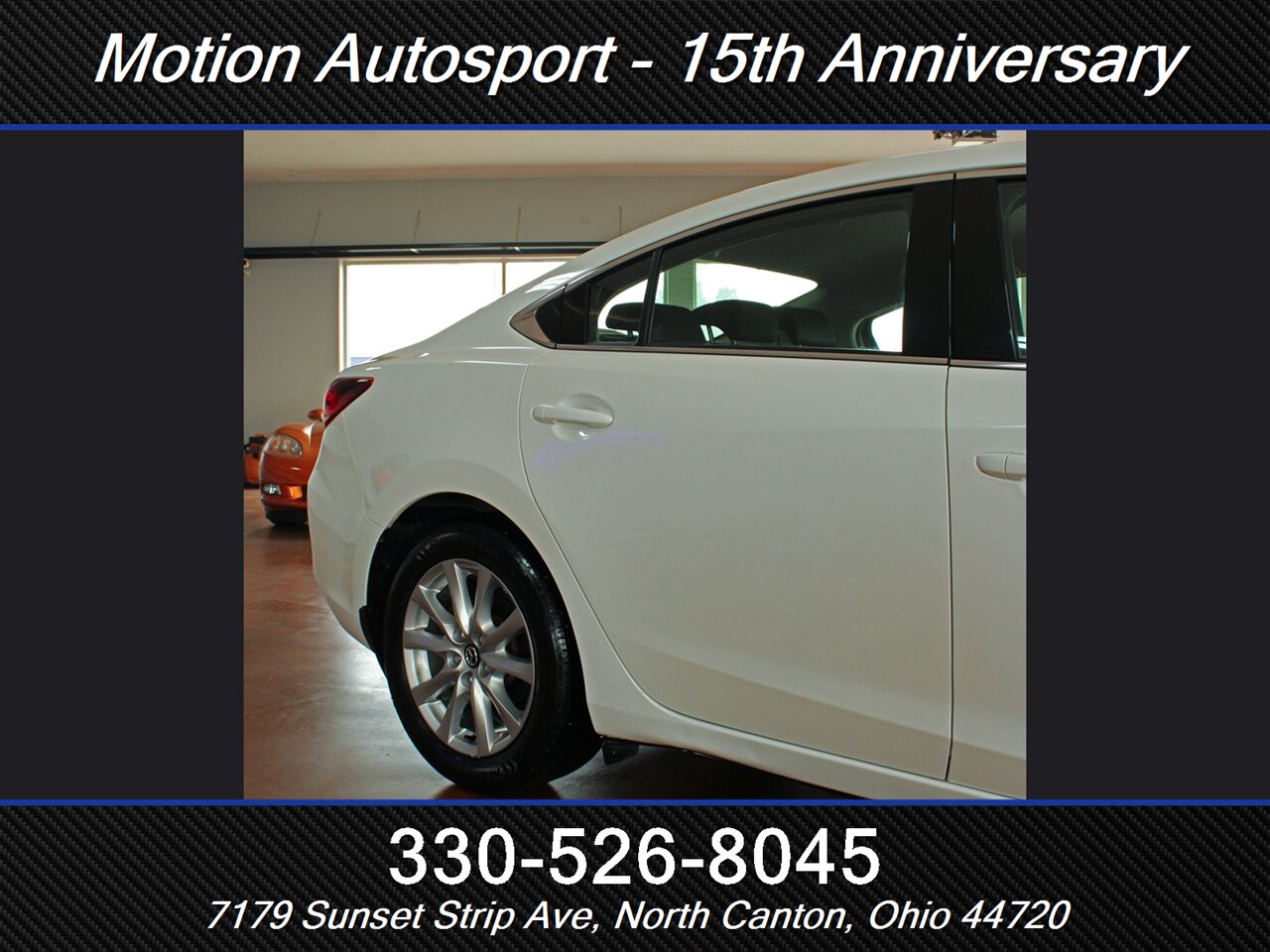 2016 Mazda Mazda6 i Sport - Photo 49 - North Canton, OH 44720