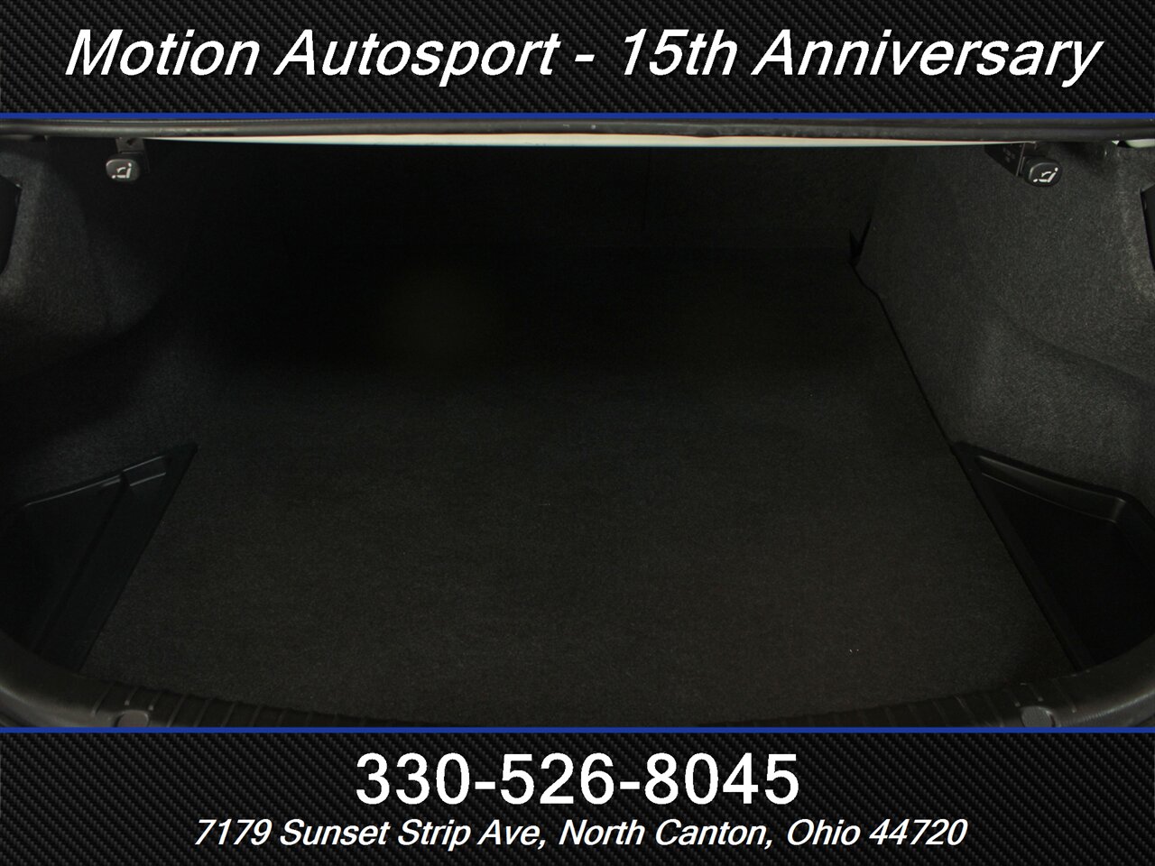 2016 Mazda Mazda6 i Sport - Photo 10 - North Canton, OH 44720
