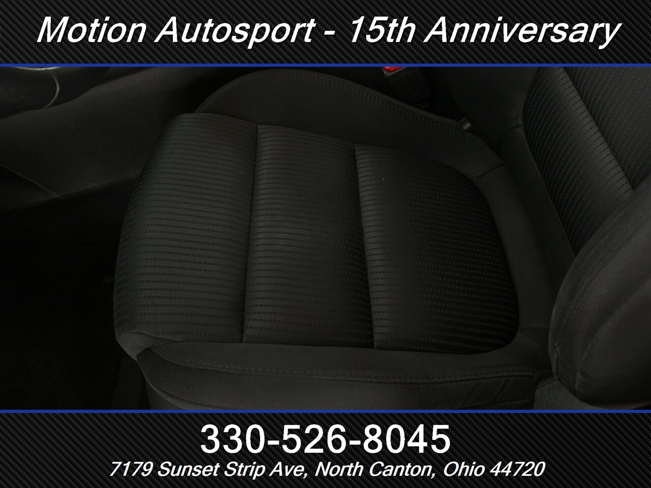 2016 Mazda Mazda6 i Sport - Photo 30 - North Canton, OH 44720