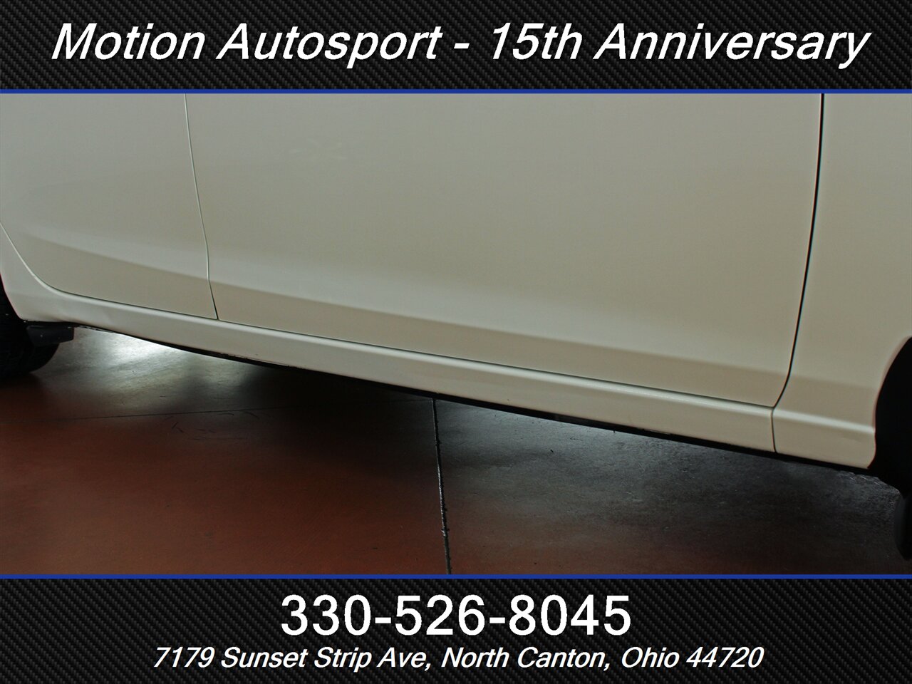 2016 Mazda Mazda6 i Sport - Photo 48 - North Canton, OH 44720