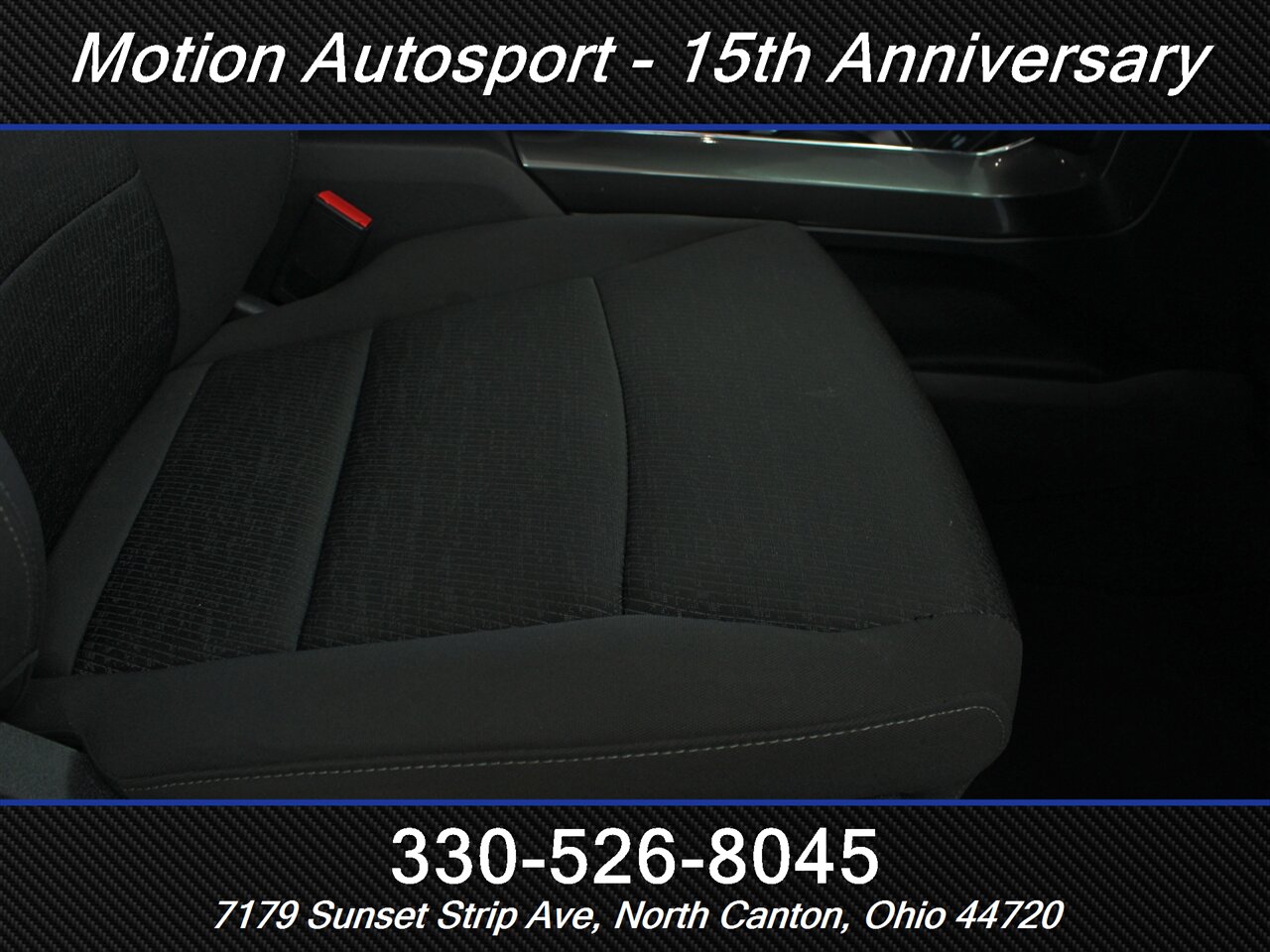 2023 Ford F-150 XLT  Sport FX4 4X4 - Photo 30 - North Canton, OH 44720
