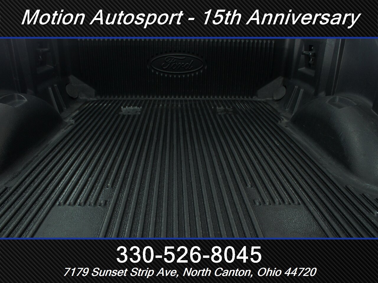 2023 Ford F-150 XLT  Sport FX4 4X4 - Photo 7 - North Canton, OH 44720