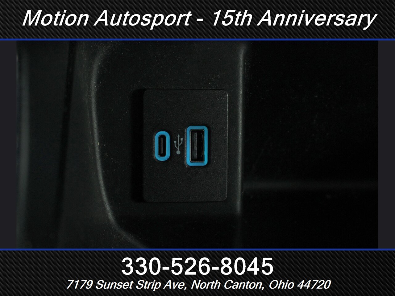 2023 Ford F-150 XLT  Sport FX4 4X4 - Photo 19 - North Canton, OH 44720