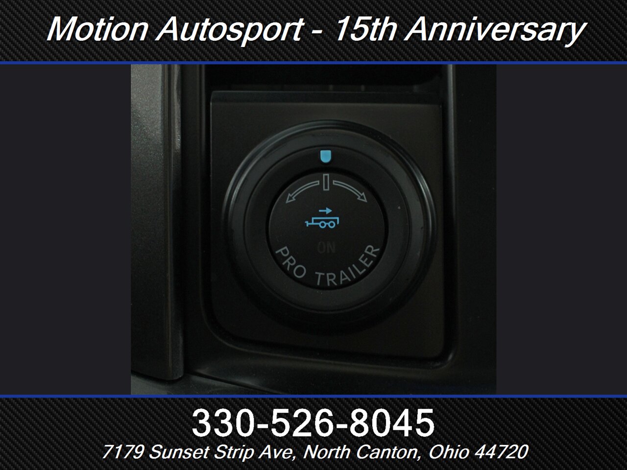 2023 Ford F-150 XLT  Sport FX4 4X4 - Photo 15 - North Canton, OH 44720