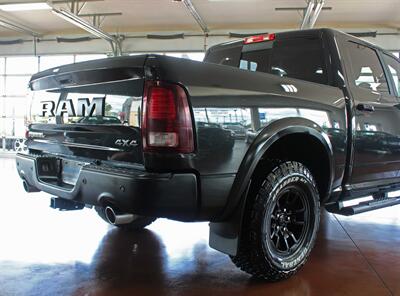 2017 RAM 1500 Rebel  4X4 - Photo 9 - North Canton, OH 44720