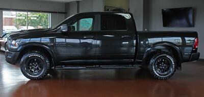 2017 RAM 1500 Rebel  4X4 - Photo 5 - North Canton, OH 44720