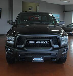 2017 RAM 1500 Rebel  4X4 - Photo 4 - North Canton, OH 44720