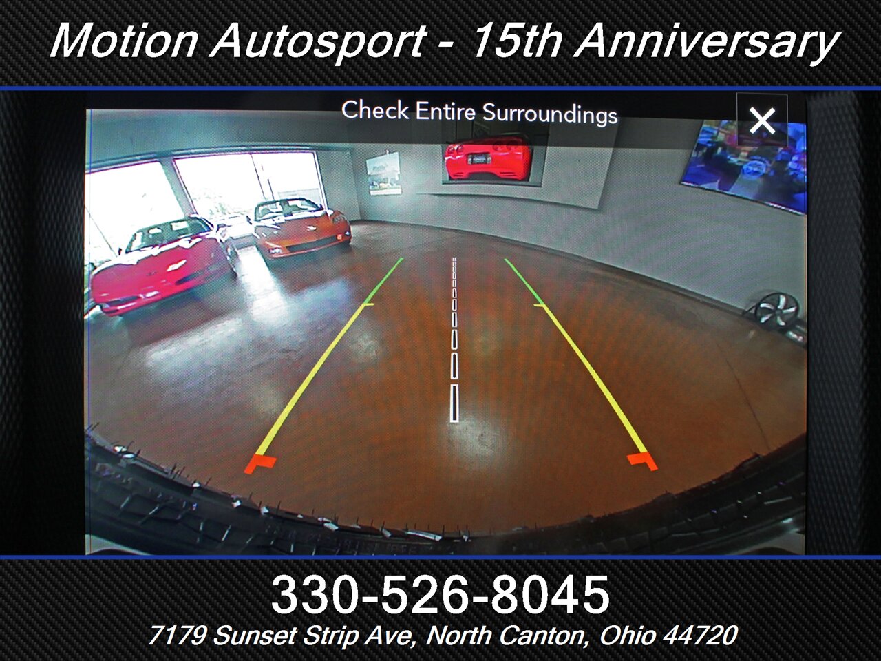 2020 Jeep Wrangler Unlimited Rubicon Sky Touch Roof 4X4 - Photo 36 - North Canton, OH 44720