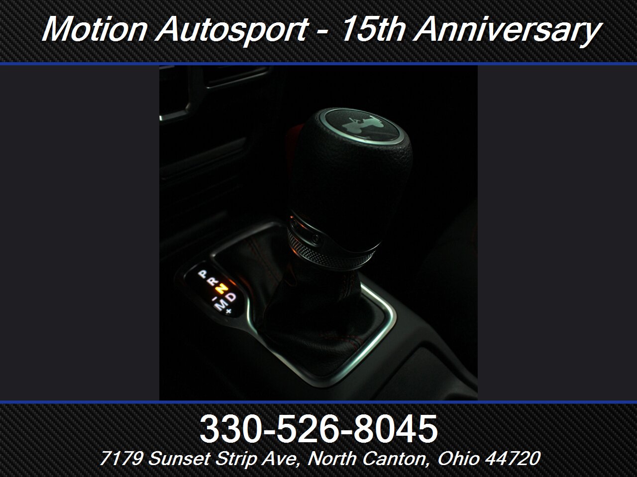 2020 Jeep Wrangler Unlimited Rubicon Sky Touch Roof 4X4 - Photo 26 - North Canton, OH 44720