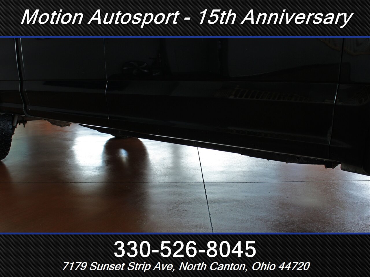 2019 Ford F-150 XLT Custom Lift 4X4 - Photo 50 - North Canton, OH 44720
