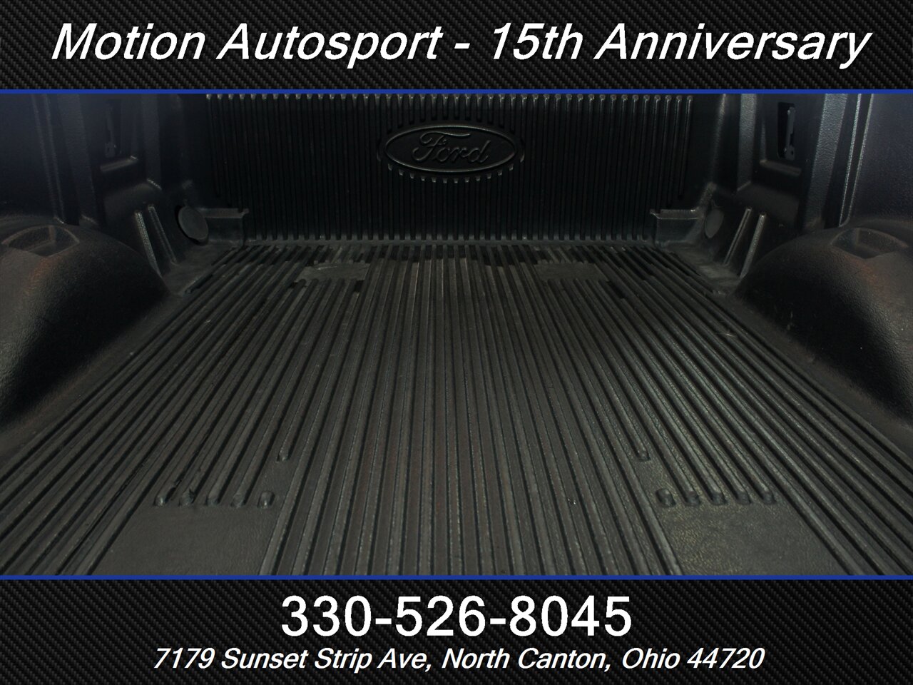 2019 Ford F-150 XLT Custom Lift 4X4 - Photo 10 - North Canton, OH 44720