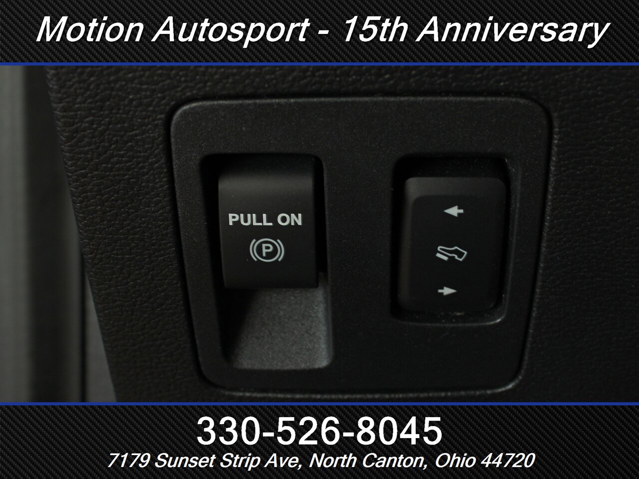 2019 Ford F-150 XLT Custom Lift 4X4 - Photo 17 - North Canton, OH 44720