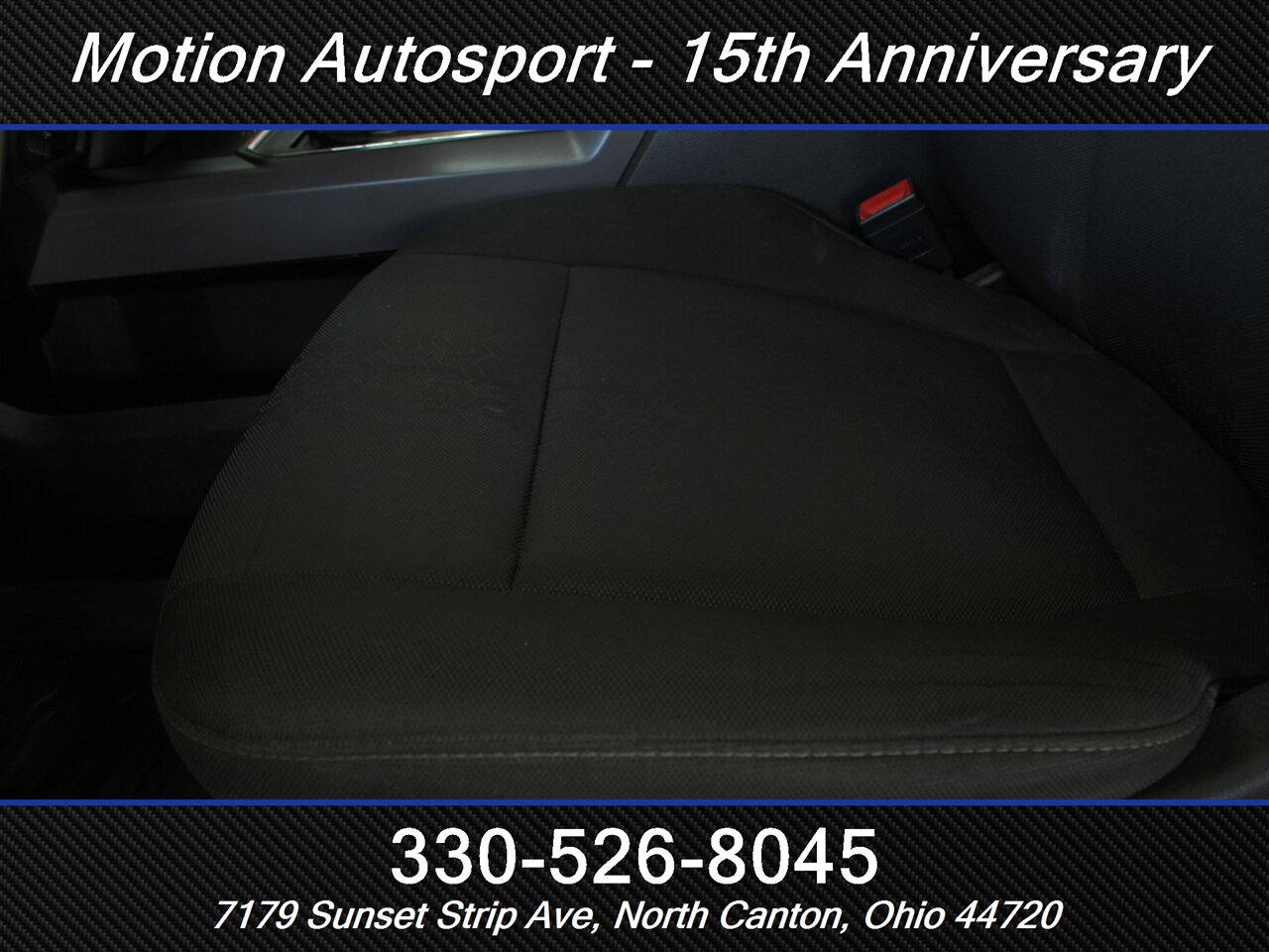 2019 Ford F-150 XLT Custom Lift 4X4 - Photo 33 - North Canton, OH 44720