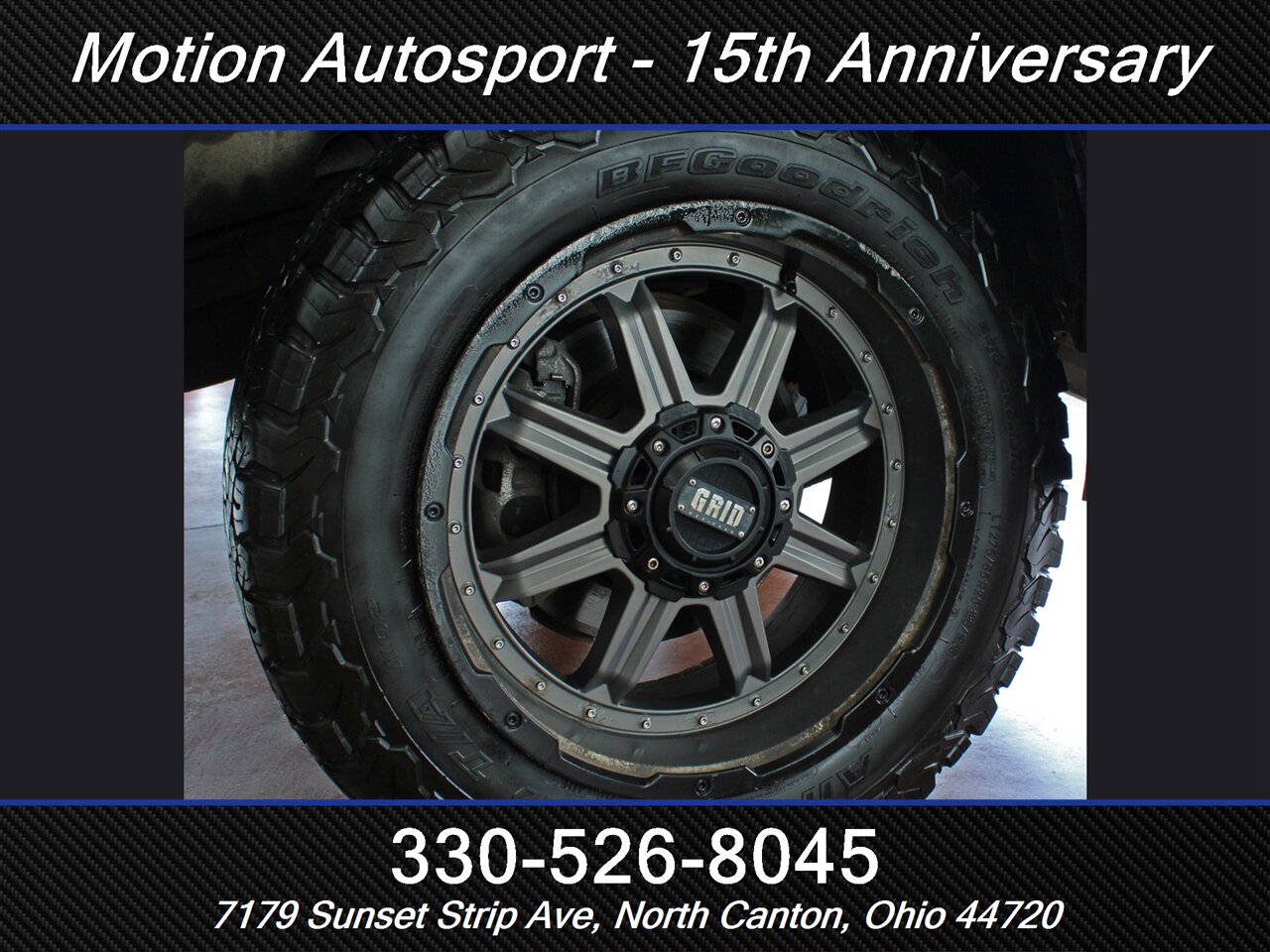 2019 Ford F-150 XLT Custom Lift 4X4 - Photo 49 - North Canton, OH 44720