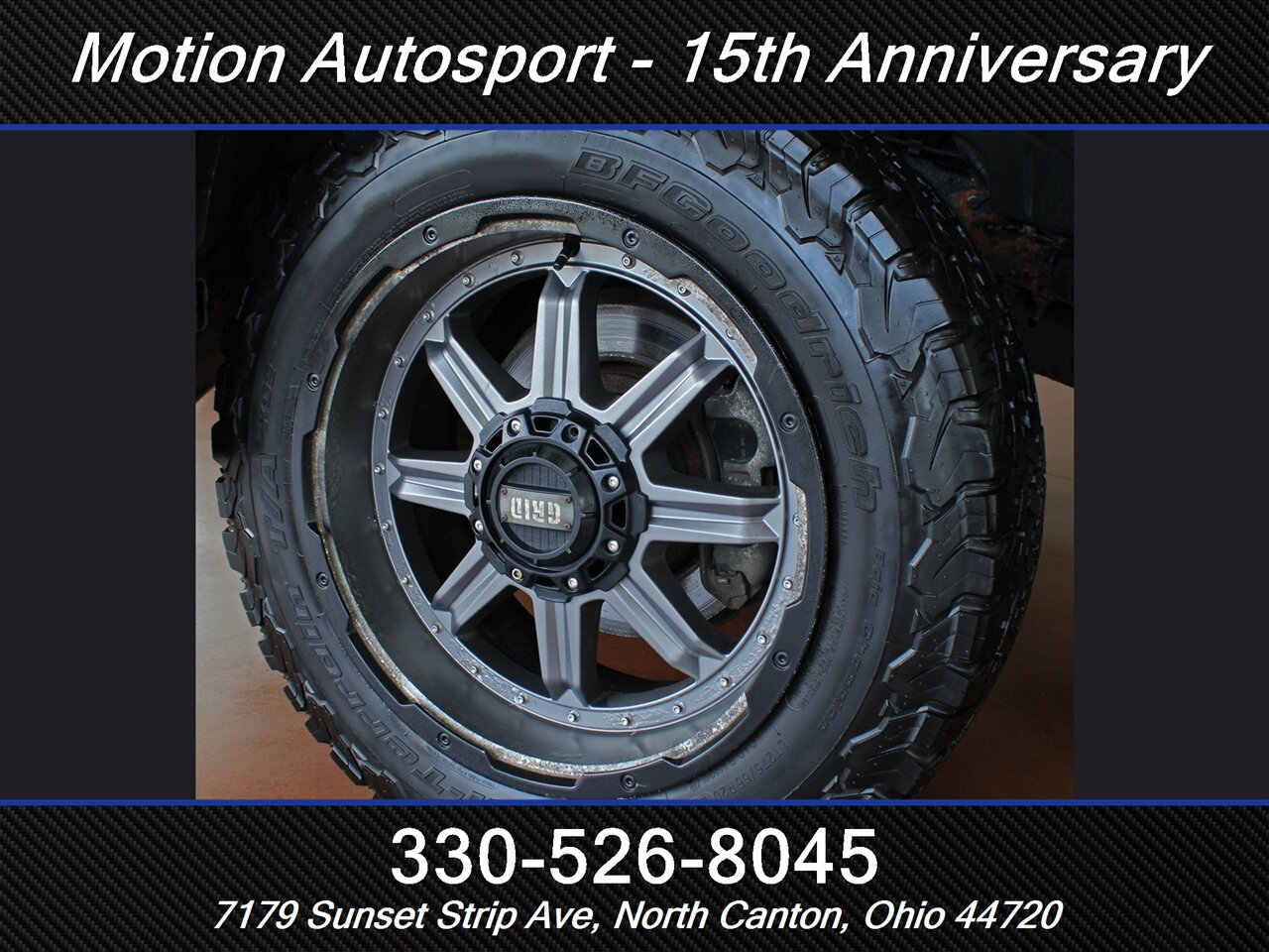 2019 Ford F-150 XLT Custom Lift 4X4 - Photo 45 - North Canton, OH 44720