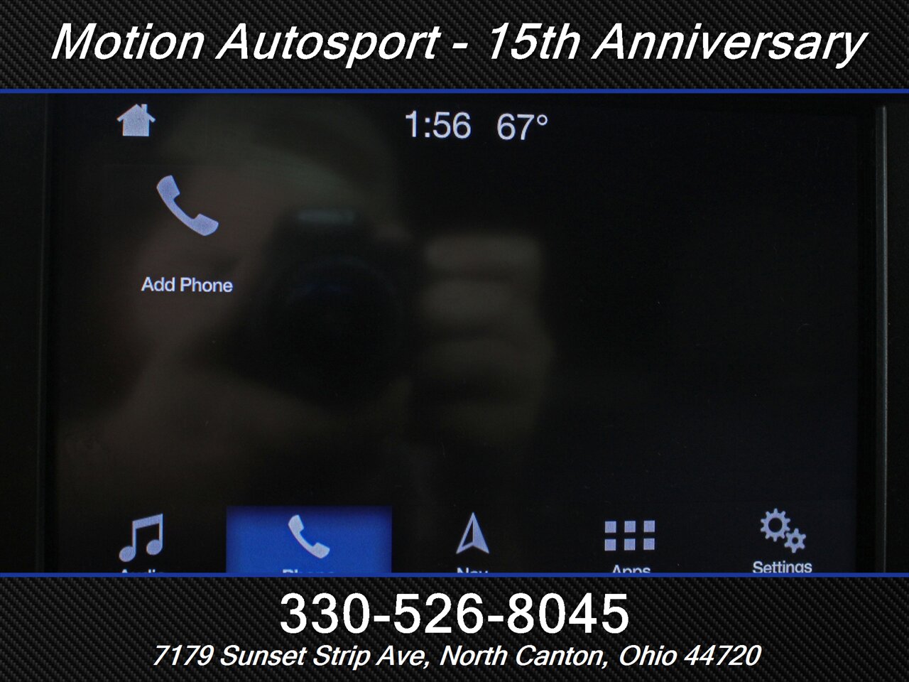 2019 Ford F-150 XLT Custom Lift 4X4 - Photo 28 - North Canton, OH 44720