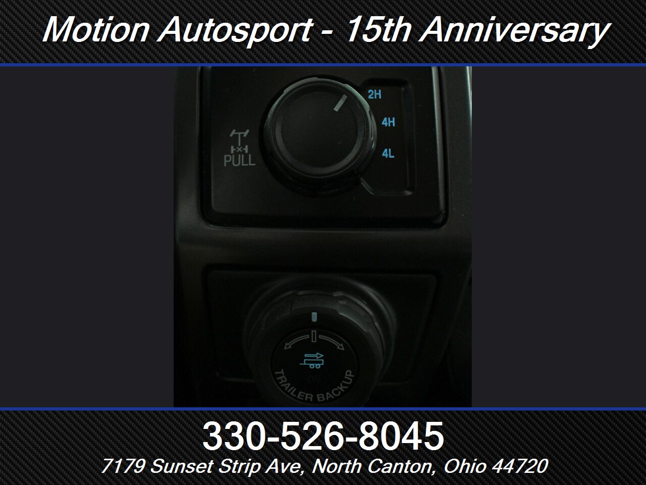 2019 Ford F-150 XLT Custom Lift 4X4 - Photo 22 - North Canton, OH 44720