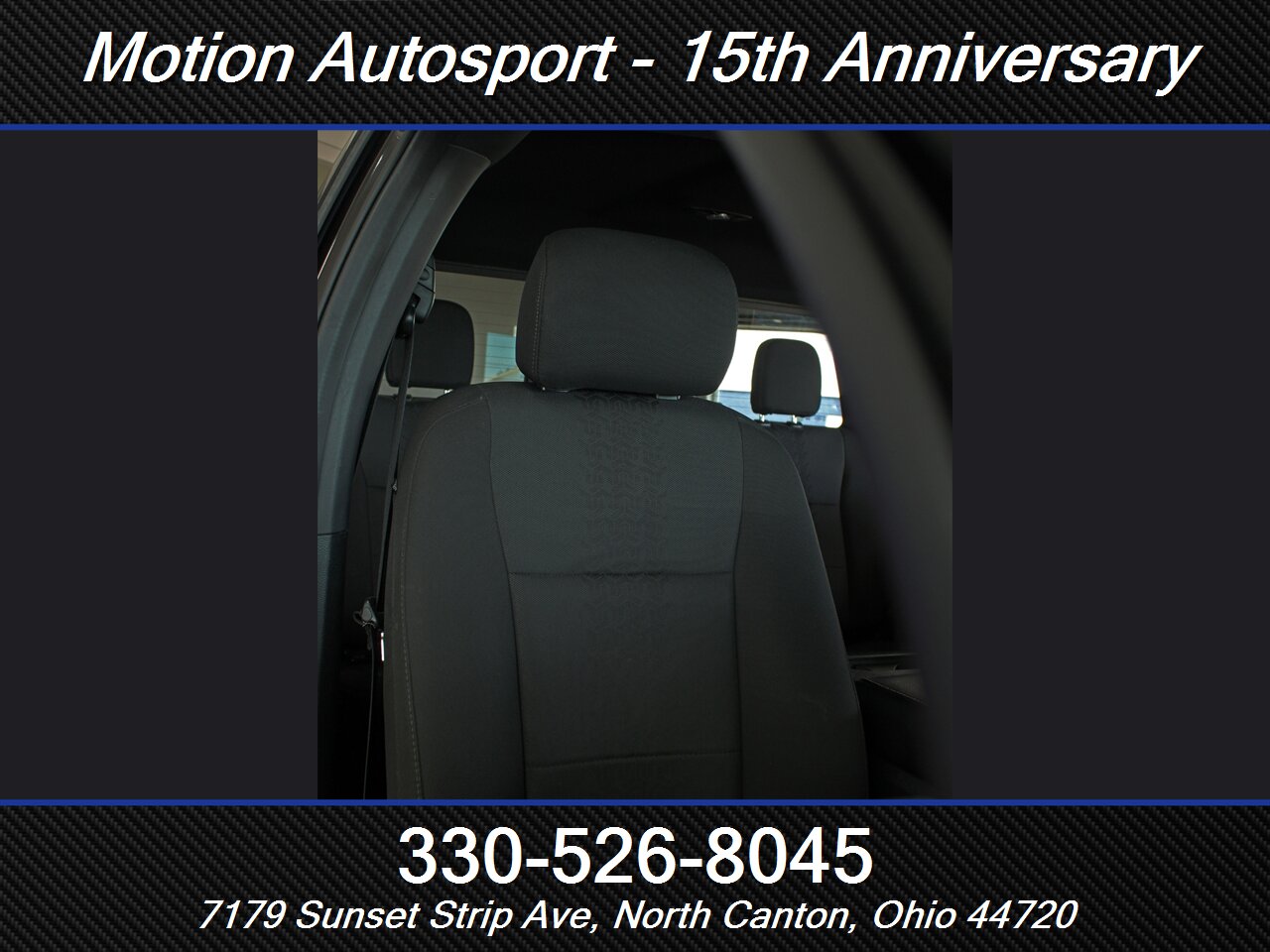 2019 Ford F-150 XLT Custom Lift 4X4 - Photo 37 - North Canton, OH 44720