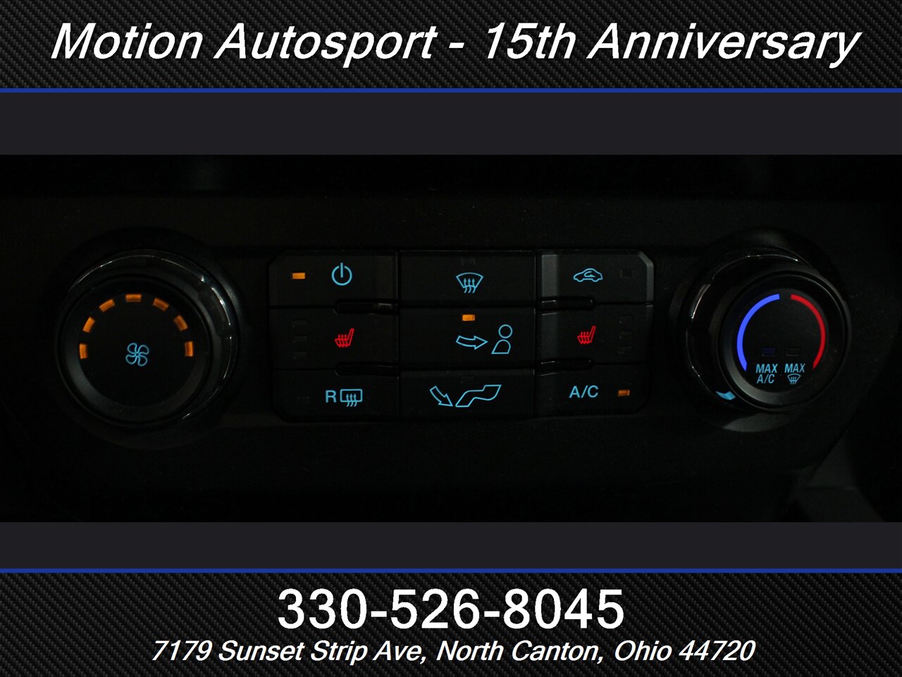 2019 Ford F-150 XLT Custom Lift 4X4 - Photo 24 - North Canton, OH 44720
