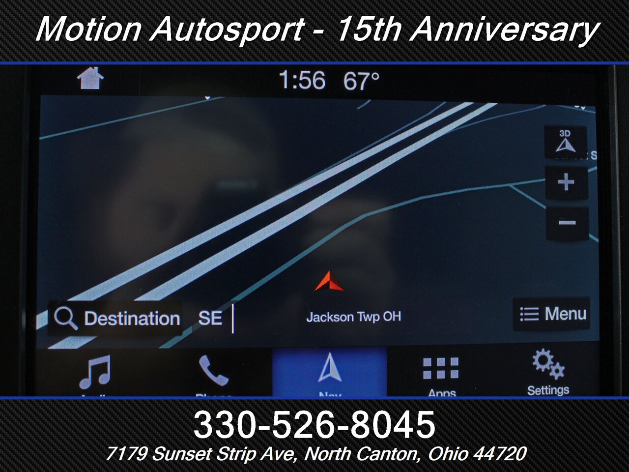 2019 Ford F-150 XLT Custom Lift 4X4 - Photo 29 - North Canton, OH 44720