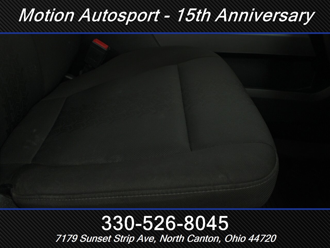 2019 Ford F-150 XLT Custom Lift 4X4 - Photo 38 - North Canton, OH 44720