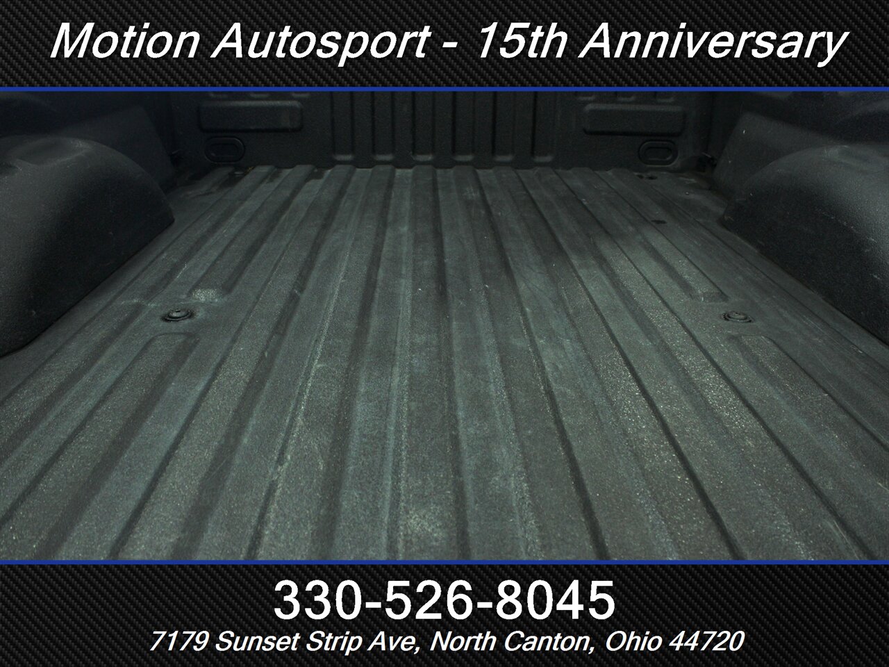 2019 Ford F-150 XLT Sport FX4 Off Road 4X4 - Photo 7 - North Canton, OH 44720