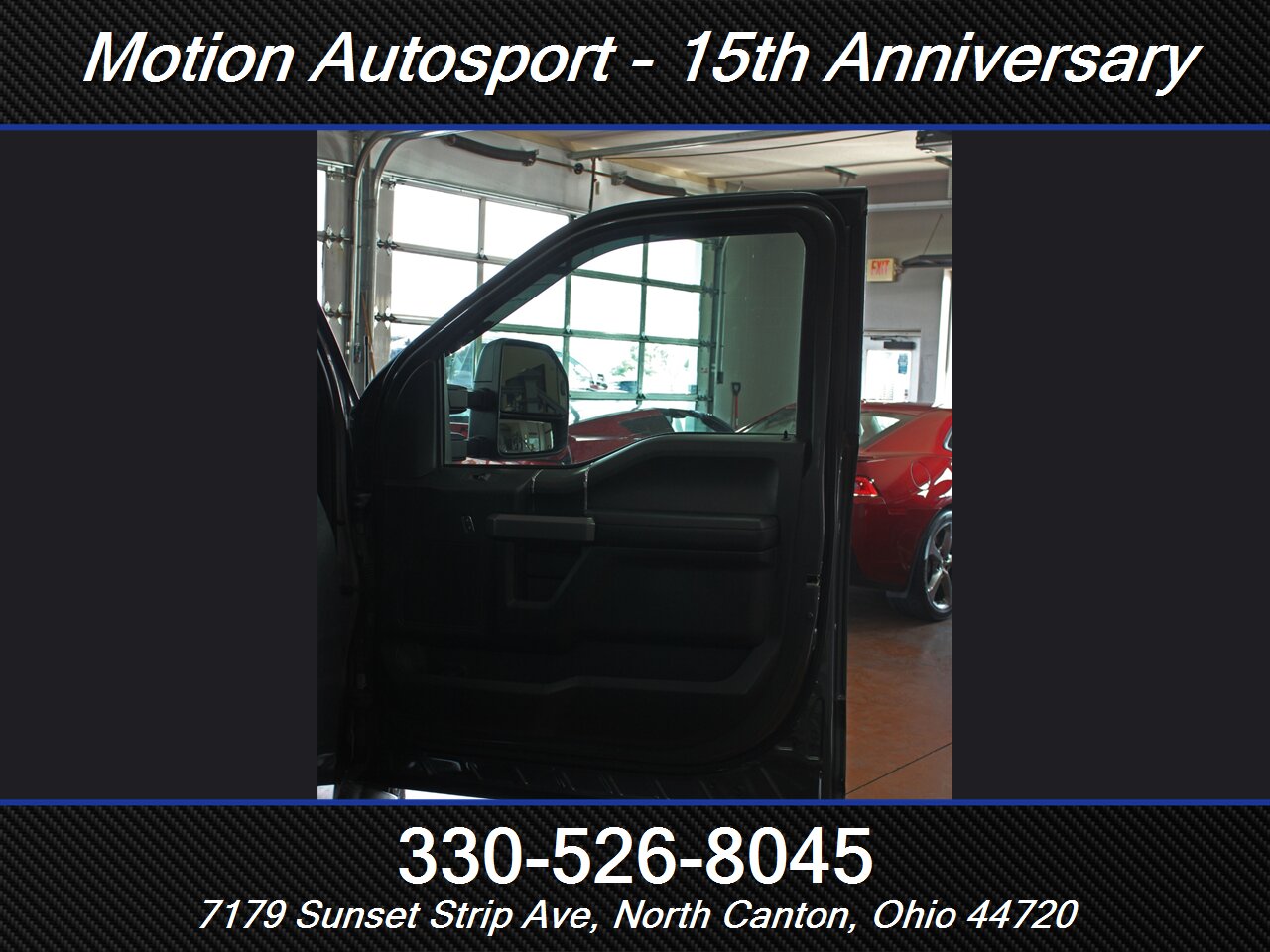 2019 Ford F-150 XLT Sport FX4 Off Road 4X4 - Photo 27 - North Canton, OH 44720