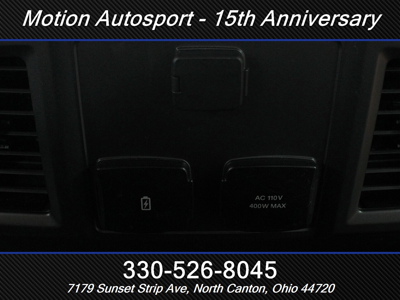 2019 Ford F-150 XLT Sport FX4 Off Road 4X4 - Photo 35 - North Canton, OH 44720