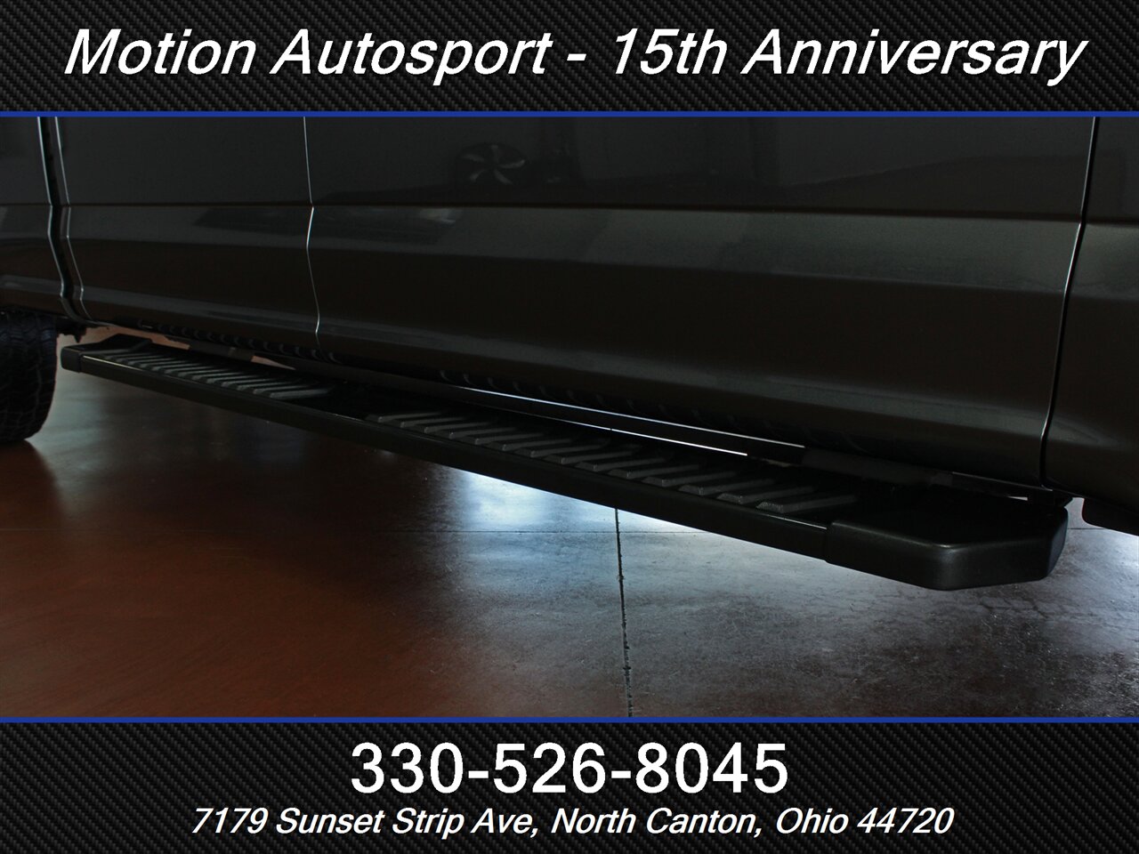 2019 Ford F-150 XLT Sport FX4 Off Road 4X4 - Photo 41 - North Canton, OH 44720